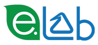 E.Lab srl Logo